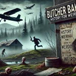 Butcher Baker History for Weirdos