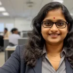 Josyula Swathi LinkedIn TCS SCM