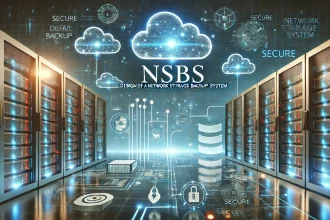 NSBS: Design of a Network Storage Backup System