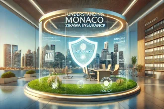 Understanding Monaco Zirawa Insurance