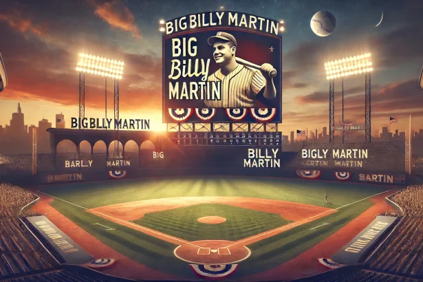 bigbillymartin